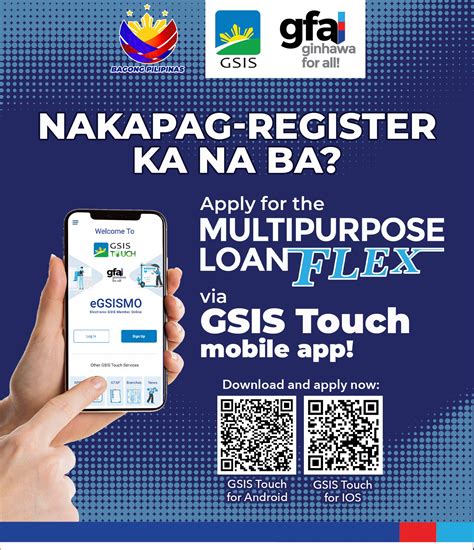 gsis mpl flex update 2023|GSIS mandates MPL Flex agreement for gov't agencies .